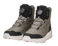 Buty zimowe Icebug Alne NT (system sznurowania BOA, wodoodporne) timber brązowo/czarny męskie