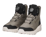 Buty zimowe Icebug Alne NT (system sznurowania BOA, wodoodporne) timber brązowo/czarny męskie