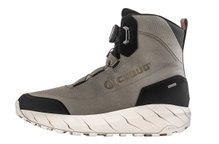 Icebug Winterstiefel Alne NT (BOA-Schnürsystem, wasserdicht) timber braun/schwarz Herren