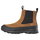 Buty zimowe Icebug Boda SbM (wodoodporne, ciepłe) brązowo/czarne męskie