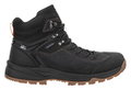Icepeak Wanderschuhe Abaco Mid (waterproof/wasserdicht) anthrazitgrau Herren