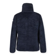Icepeak Fleece Jacket Colony Midlayer (warm, lightweight) dark blue ladies