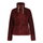 Icepeak Fleecejacke Colony Midlayer (warm, leicht) burgundrot Damen