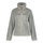 Icepeak Fleecejacke Colony Midlayer (warm, leicht) hellgrau Damen
