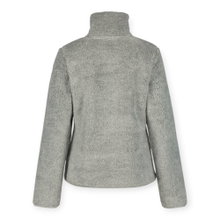 Icepeak Fleece Jacket Colony Midlayer (warm, lightweight) light grey ladies