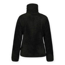 Icepeak Fleece Jacket Colony Midlayer (warm, lightweight) black ladies