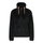 Icepeak Fleecejacke Colony Midlayer (warm, leicht) schwarz Damen