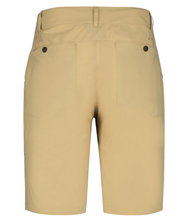 Icepeak Wanderhose Ahaus Bermuda (4-Wege-Stretch) kurz beige Herren