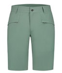 Icepeak Ahaus Bermuda Walking Trousers (4-Way Stretch) Short Green Men