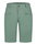 Icepeak Wanderhose Ahaus Bermuda (4-Wege-Stretch) kurz grün Herren