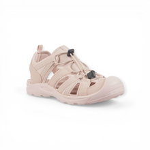 Icepeak Sandale Aksu (Schnellschnürsystem) rosa Damen