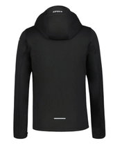 Icepeak Softshelljacke Biggs (wasserdicht) schwarz Herren