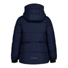 Icepeak Kenmare Winter Padded Jacket in Down Look (windproof, warm, lined) blue-grey boys (Kopie)
