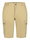 Icepeak Wanderhose Anzio Bermuda (4-Wege-Stretch) kurz beige Herren