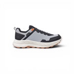 Icepeak Wanderschuhe Aska LC MR (wasserdicht) grau Herren