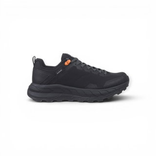 Buty trekkingowe Icepeak Aska LC MR (wodoodporne) czarne męskie