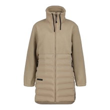 Icepeak Adata Winter Jacket (Parka, warm, padded) brown ladies