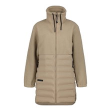 Icepeak Adata Winter Jacket (Parka, warm, padded) brown ladies