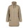 Icepeak Adata Winter Jacket (Parka, warm, padded) brown ladies