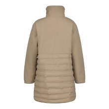 Icepeak Adata Winter Jacket (Parka, warm, padded) brown ladies