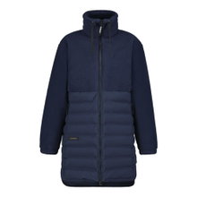 Icepeak Adata Winter Jacket (Parka, warm, lined) dark blue ladies