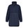 Icepeak Adata Winter Jacket (Parka, warm, lined) dark blue ladies