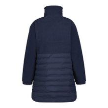 Icepeak Adata Winter Jacket (Parka, warm, lined) dark blue ladies