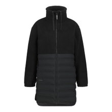 Icepeak Adata Winter Jacket (Parka, warm, padded) black ladies