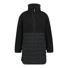 Icepeak Adata Winter Jacket (Parka, warm, padded) black ladies