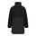Icepeak Adata Winter Jacket (Parka, warm, padded) black ladies