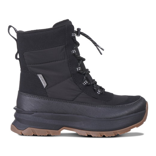 Icepeak Winterschuhe Almelo MS schwarz Damen