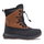 Icepeak Winterschuhe Almont MS braun/schwarz Damen