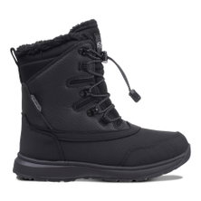 Icepeak Winterschuhe Almont MS schwarz Damen