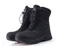Icepeak Winterschuhe Alofi MR (wasserdicht) schwarz Herren