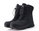 Icepeak Winterschuhe Alofi MR (wasserdicht) schwarz Herren