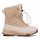 Icepeak Winterschuhe Alofi MS (wasserdicht) beige Damen