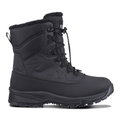 Icepeak Winterschuhe Alofi MS (wasserdicht) schwarz Damen