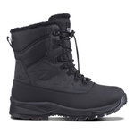 Buty zimowe Icepeak Alofi MS (wodoodporne) czarne damskie