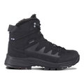 Icepeak Winterschuhe Arezzo MS (warm gefüttert, wasserdicht) schwarz Damen