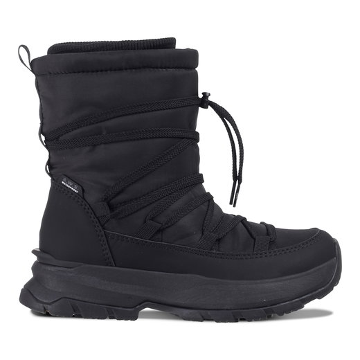 Icepeak Winterstiefel Ahmasto Ms (wasserdicht) schwarz Damen