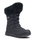 Icepeak Winterstiefel Ansina MS (warm gefüttert, wasserdicht) schwarz Damen