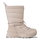 Icepeak Winterstiefel Asela MS (wasserdicht) beige Damen