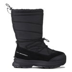 Icepeak Winterstiefel Asela MS (wasserdicht) schwarz Damen