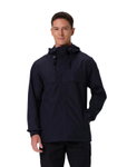 Icepeak Wanderjacke Atlanta (winddicht, wasserabweisend) dunkelblau Herren