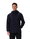 Icepeak Wanderjacke Atlanta (winddicht, wasserabweisend) dunkelblau Herren
