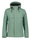 Icepeak Wanderjacke Atlanta (winddicht, wasserabweisend) grün Herren