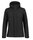 Icepeak Wanderjacke Atlanta (winddicht, wasserabweisend) schwarz Herren