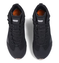 Icepeak Wanderschuhe Akaa MR (wasserdicht) schwarz Herren