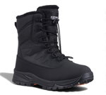 Icepeak Winterschuhe Alofi MS (wasserdicht) schwarz Damen