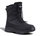 Icepeak Winterschuhe Alofi MS (wasserdicht) schwarz Damen